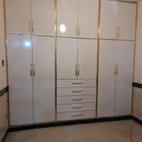 کابینت محسن|جاکفشی، کمد، دراور|جوانرود, |دیوار