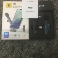 میکروفن بدون سیم