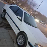 پارس تیوفا|خودرو سواری و وانت|مهاباد (آذربایجان غربی), |دیوار