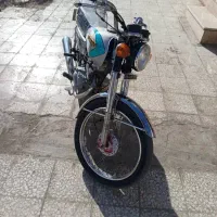 موتور هندا 125|موتورسیکلت|زابل, |دیوار