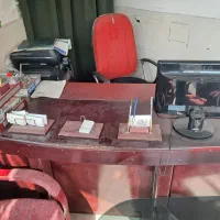 لوازم اداری|مبلمان اداری|فیروزکوه, |دیوار