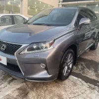 لکسوس rx350 2014