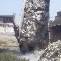 فروش انواع مصالح ساختمانی|عمده‌فروشی|خرمشهر, |دیوار