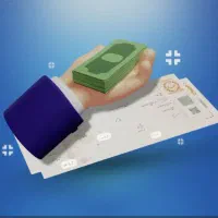 همکاری جهت تامین نقدینگی تا 50 میلیون تومان وام