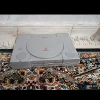 پلستیشن1خشک مدل 9000