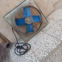 هواکش صنعتی