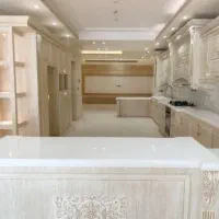 آپارتمان۳۶۰ متر کلیدنخورده سالاریه/استخر روف گاردن|اجارهٔ آپارتمان|قم, سالاریه|دیوار