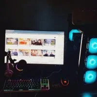 سیستم گیمینگ کامل نسل ۱۳
