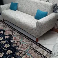 کاور مبل ،روکش مبل ،پیراهن مبل|خدمات پیشه و مهارت|سنندج, |دیوار