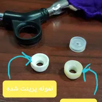 خدمات پرینتر سه بعدی|خدمات پیشه و مهارت|بندر ترکمن, |دیوار