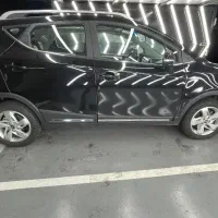 جک s3 مدل 402 با کارکرد 9 هزار تا|خودرو سواری و وانت|تهران, پونک|دیوار