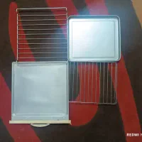 توستر‌|اجاق گاز و لوازم برقی پخت‌وپز|مشهد, مهدی آباد|دیوار