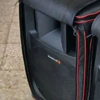 دوتا باند بزرگ باکاور
