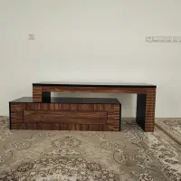 میز تلویزیون