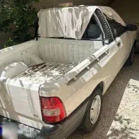 وانت پراید 403