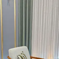 پرده اماده / کمتربن قیمت بالاترین کیفیت|پرده، رانر، رومیزی|لنجان, |دیوار