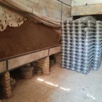 ریخته گری برنج وتراشکاری