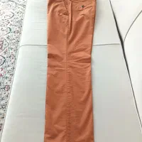 شلوار کتان مردانه خارجی