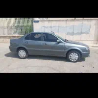 سورن پلاس ef7