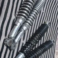 دو جفت کمک عقب موتور ۱۲۵
