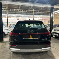 Audi آئودی Q5 تیپ ۱ - 2024 مشکی|خودرو سواری و وانت|تهران, الهیه|دیوار