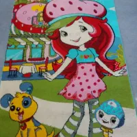 فرش بچه گانه