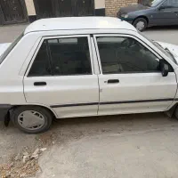 فروش پرایدمدل ۹۴|خودرو سواری و وانت|شیروان (خراسان), |دیوار