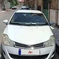 ام وی ام 315 مدل 92 به صورت نقد و اقساط|خودرو سواری و وانت|قم, شهرک امام حسین|دیوار