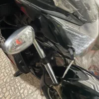 موتور ۱۸۰مدل ۹۴ همه چیز فابریک