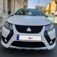 کوییک GX درحد ۲۵۰۰کارکرد با لوازم