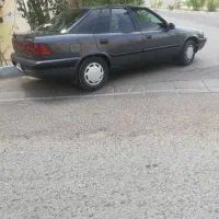 دوو اسپرو فول انژکتور mpfi 94