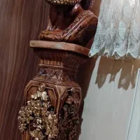 مجسمه تندیس کوروش کبیر|مجسمه، تندیس، ماکت|تهران, ونک|دیوار