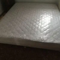 باکس تخت خواب دونفره