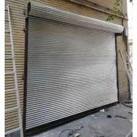 *تعمیر کرکره سنتی قدیمی (فنر) تعمیرات کرکره برقی