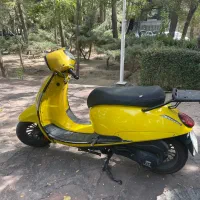 وسپا۱۷۰ مدل ۱۴۰۱ معاوضه دارم