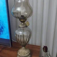 چراغ برقی ۲تایی|لامپ و چراغ|ساری, |دیوار