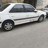 TU5پژو پارس|خودرو سواری و وانت|نسیم‌شهر, |دیوار