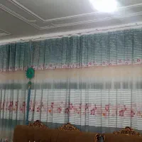 پرده پذیرایی