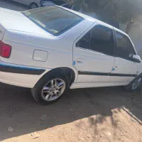 پارس تیو فایو مدل ۹۷|خودرو سواری و وانت|شیراز, شهرک قمشه|دیوار