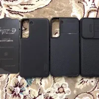 کاور اصلی سامسونگS22نورمال