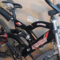 ۲عددچرخ‌۲۶و۲۰وموتوربراوو.یکعددچهارچرخ|دوچرخه، اسکیت، اسکوتر|تهران, اقدسیه|دیوار