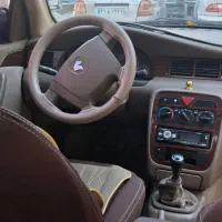 خودوری سواری سمند