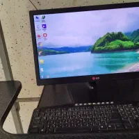 کامپیوتر رو میزی برای کار های معمولی