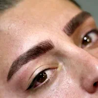 تخفیف خدمات آرایش دائم