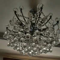 لوستر فروشی درحد|لوستر و چراغ آویز|آستارا, |دیوار