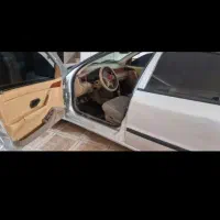 سمند ۸۳ موتوری سالم|خودرو سواری و وانت|نورآباد, |دیوار