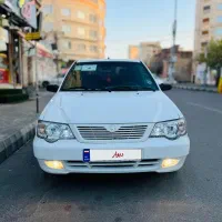 پراید ۱۱۱ مدل ۹۶ در حد