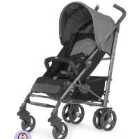 عصایی تاشو کالسکه چیکو‌