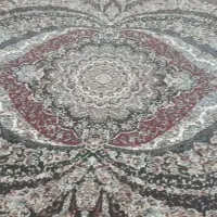 فرش ماشینی ۷۰۰ شانه یک جفت