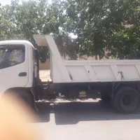 وانت فوتون تونلند دو دیفرانسیل دیزلی، مدل ۱۳۹۰|خودرو سواری و وانت|اصفهان, زاجان|دیوار